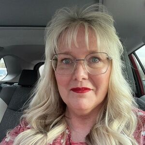 Meet your Posher, Patty